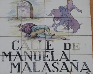 Mi memoria de Malasaña: mi Madrid, mis años 80