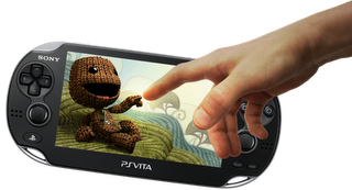 Sé uno de los 100 primeros en comprar PS VITA y llévate Uncharted: El Abismo de Oro, gratis.