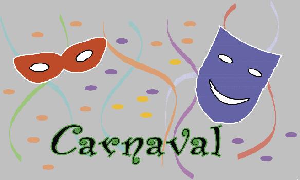 Martes de Carnaval