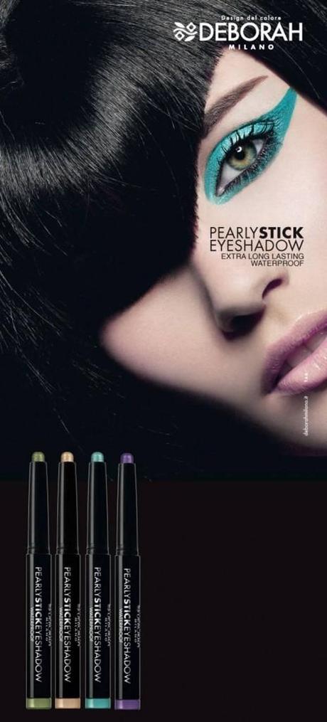 Deborah milano LUCES Y SOMBRAS