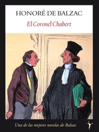 'El Coronel Chabert', de Honoré de Balzac