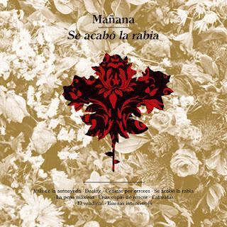 MAÑANA / SE ACABÓ LA RABIA