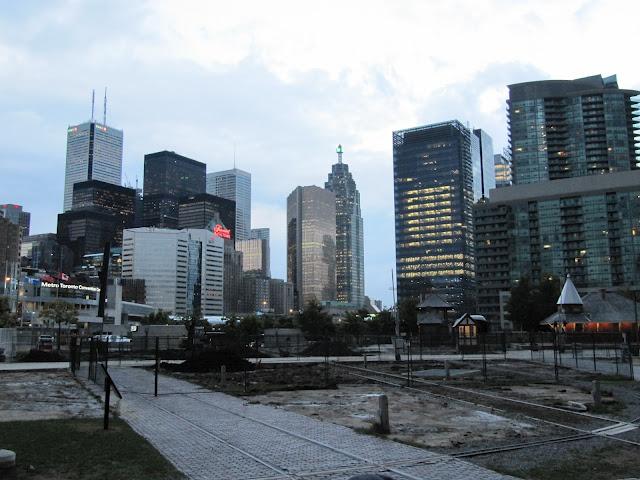 Toronto