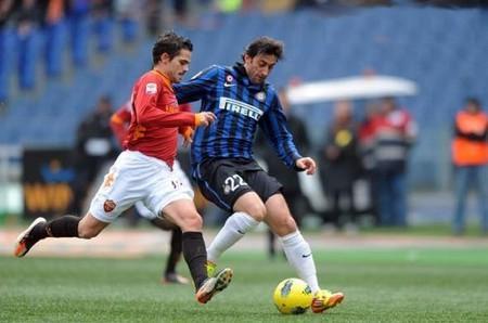 Se definen luchas en la Serie A