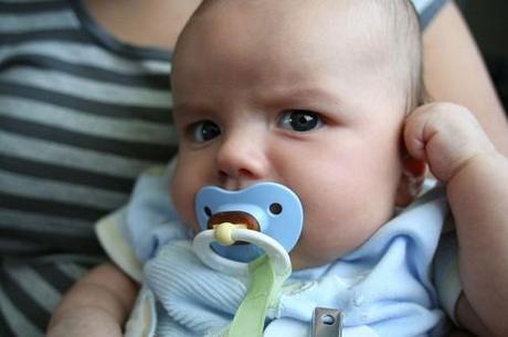 Diarrea infantil