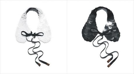 Marni para H&M.; Accesorios colección mujer Marni para H&M.; Accesorios colección mujer