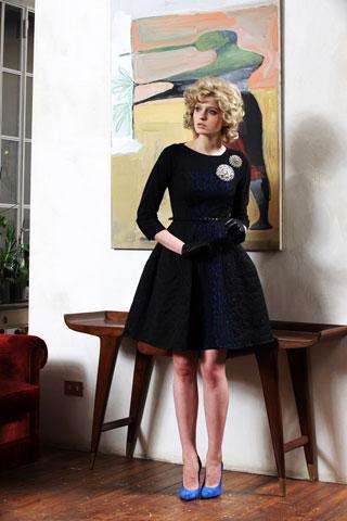 Antonio Marras  pre-fall 2012