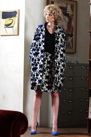 Antonio Marras  pre-fall 2012