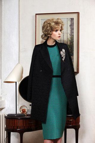 Antonio Marras  pre-fall 2012