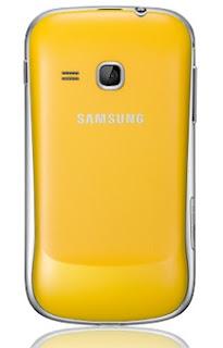 Samsung Galaxy Ace 2 y Mini 2, la renovación de la gama media y baja