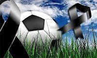 NUEVA MUERTE SÚBITA JUGANDO AL FÚTBOL EN GRANADA