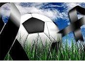 Nueva muerte súbita jugando fútbol granada