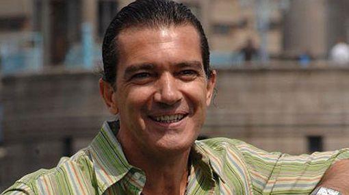 Antonio Banderas será Pablo Picasso