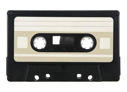 cinta cassette GTD: Mucho Más que una Moda