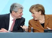 teólogo luterano Gauck será Presidente Alemania