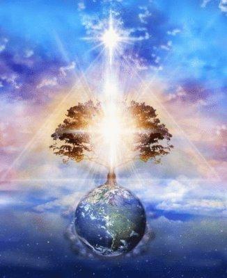 Una nueva humanidad ... Una nueva conciencia