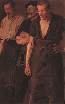 Toque de queda y estado de excepción.  Pero qué malos son los tiempos que corren.