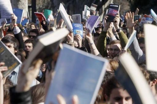 De la educación para la ciudadanía a la ciudadanía con la educación