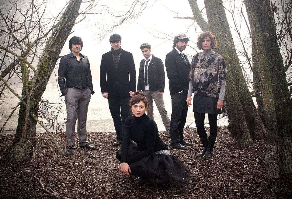 Hola Hola Hermanita se suman al crowdfunding para su nuevo disco