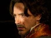 Robert Downey será Perry Mason