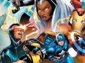 Avengers X-Men protagoniza cartel C2E2 2012