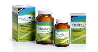 Bayer lanza Yobalex® Balance