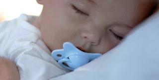 Consejos útiles para un buen uso del chupete