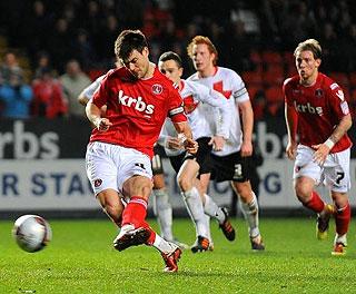 League One: Jornadas 31 y 32