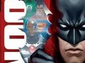 Justice League: Doom- Nuevo clip