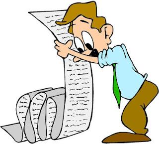 Lista provisional participantes en sorteo y lectura conjunta