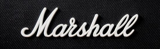 Marshall: La Amplificación de una Marca