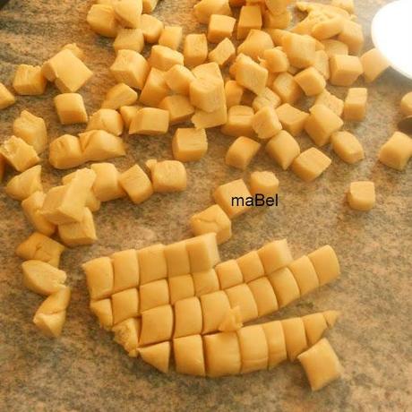 Struffoli - Cicerchiata - Pignolata - Чак-Чак - Struffoli - Cicerchiata - Pignolata - Чак-Чак -