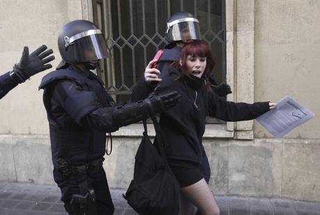 Yo también soy el enemigo Yo también soy el enemigo