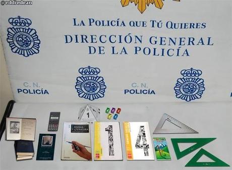 Yo también soy el enemigo Yo también soy el enemigo