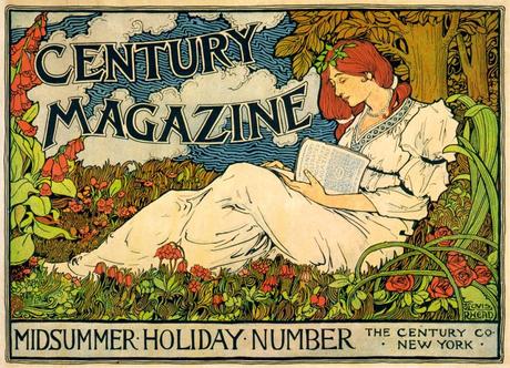 Louis_John_Rhead_-_Century_Magazine Lecturas que enriquecen 20