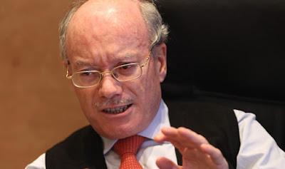 La CEOE quiere más, y si no a Laponia