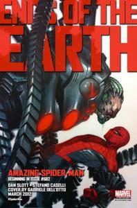 ends_of_the_world Amazing Spider-Man Ends of the World