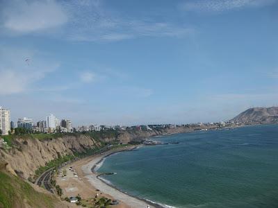 Perú: Imágenes De Lima