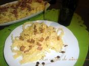 Mafaldes bottarga