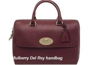 Lana Del Rey ya tiene un bolso con su nombre y es de  Mulberry