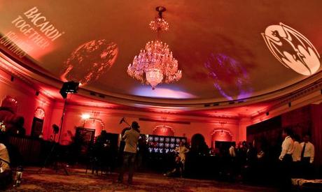 Bacardi celebra 150 años  en México