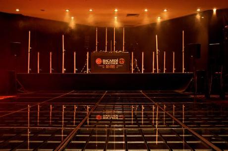 Bacardi celebra 150 años  en México