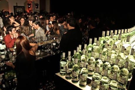 Bacardi celebra 150 años  en México