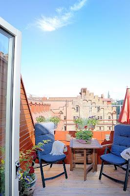 NUEVOS BALCONES RUSTICOS