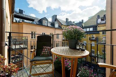 NUEVOS BALCONES RUSTICOS