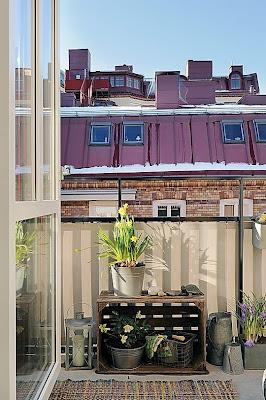 NUEVOS BALCONES RUSTICOS