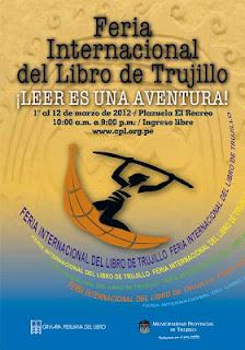¡FIL en Trujillo!
