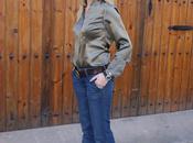 primera camisa medida