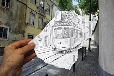BEN HEINE - Photo