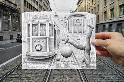 BEN HEINE - Photo